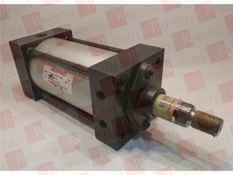 AIRPRO 250-A1LA325S1B0150-AB
