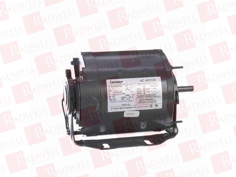 REGAL REXNORD ARB2014L2