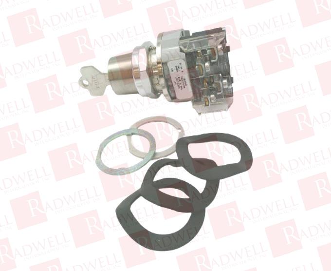 ALLEN BRADLEY 800T-J631A
