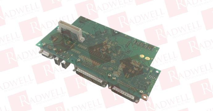 AIDA ENGINEERING LTD ADAP-MBR02