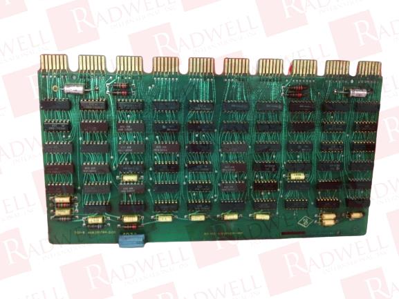 FANUC 44A391799-G01