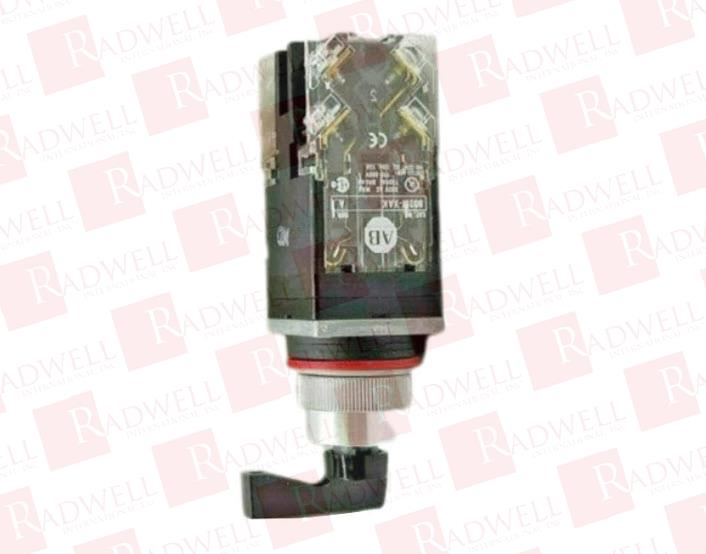 ALLEN BRADLEY 800MR-JK9BBK