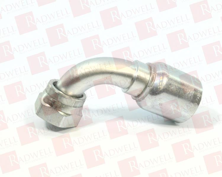 PARKER P43-16-R1-R2-R3-R4-R9-ZH7K