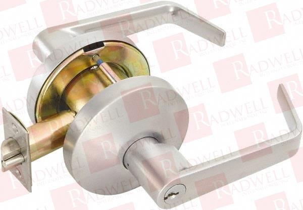 ALLEGION B581PD D 626