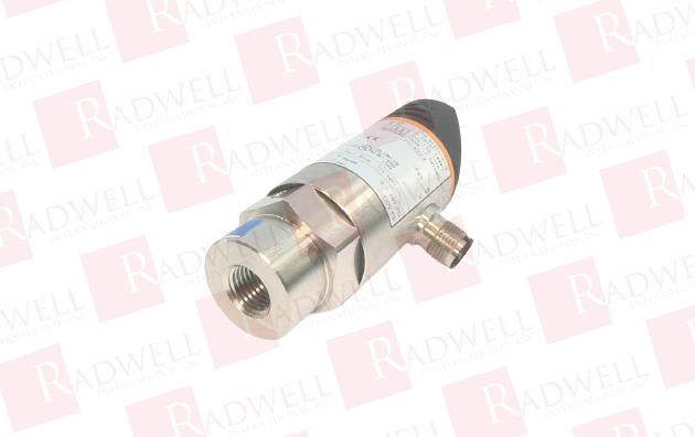 EFECTOR PE-040PSBN14-KFPKG/US/ /E-PE3223