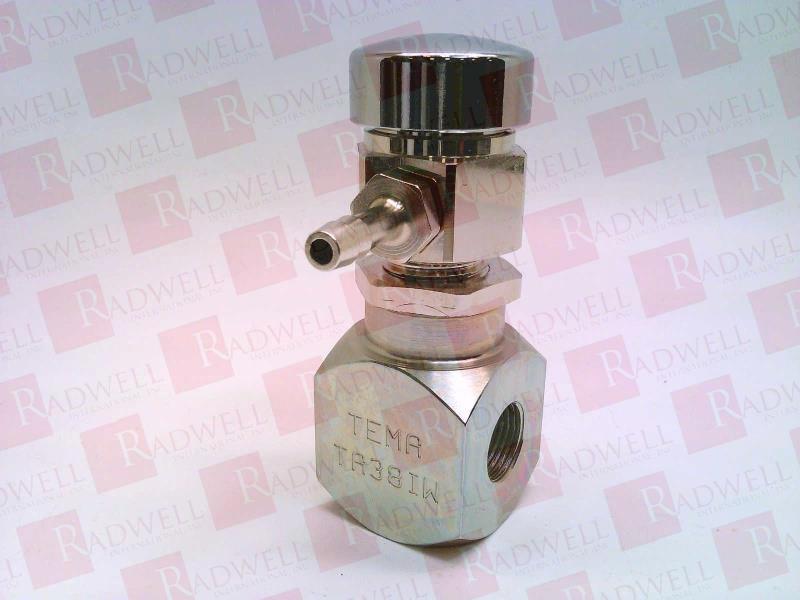 PARKER TA38IW