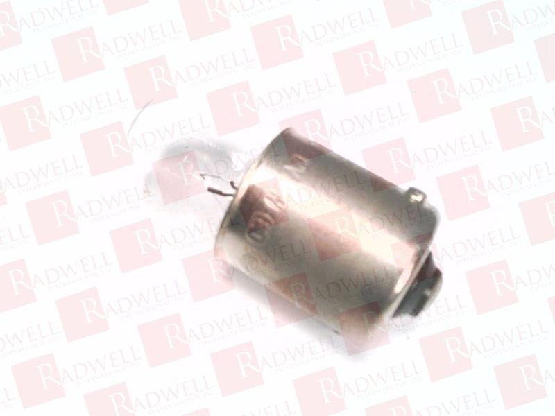 LIGHT BULB, 5 WATT, 12V, 0.42 AMP