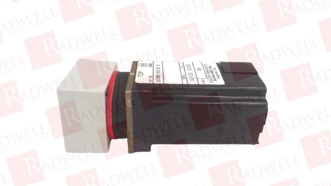 ALLEN BRADLEY 800MS-XO16A