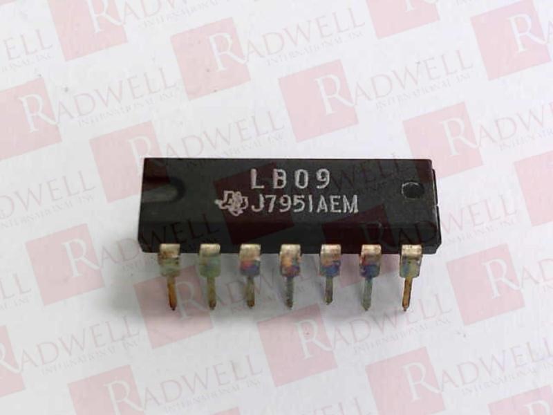 GENERIC LB09