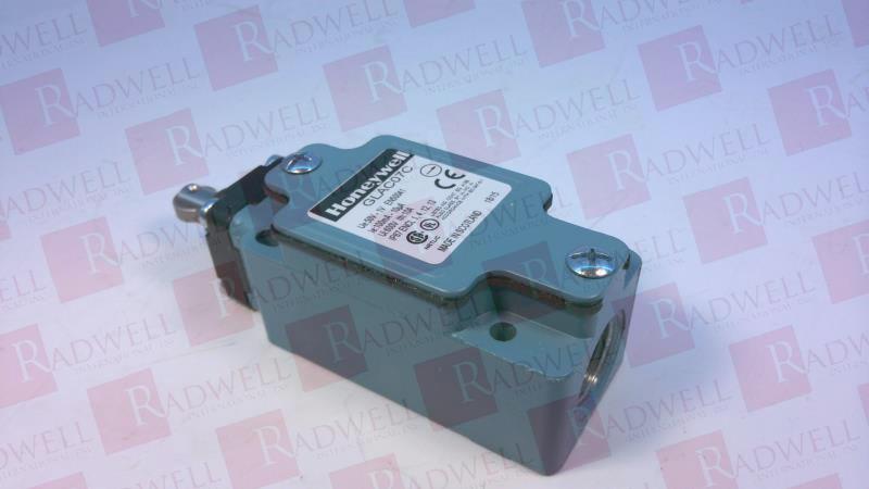 HONEYWELL GLAC07C
