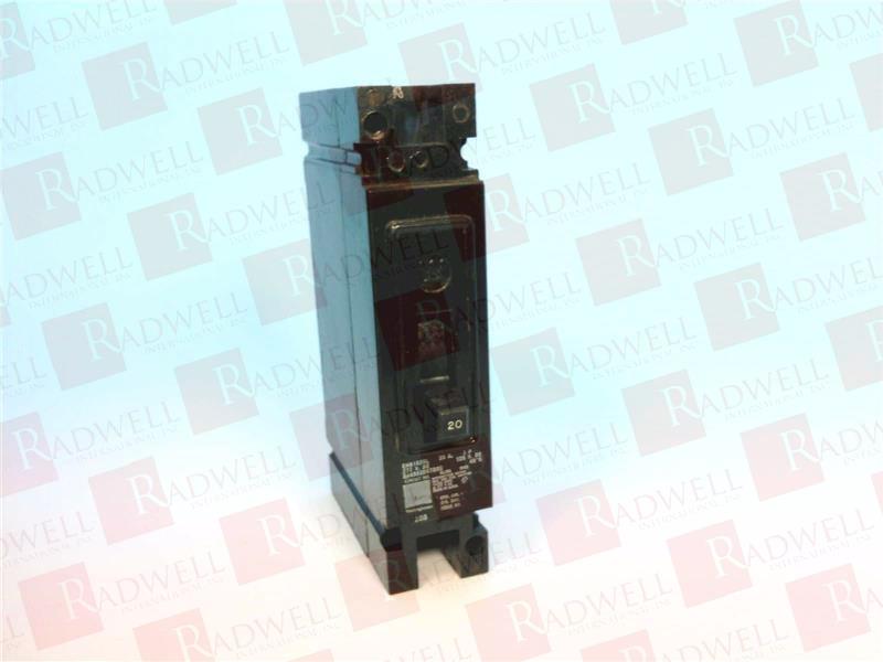 WESTINGHOUSE EHB1020L