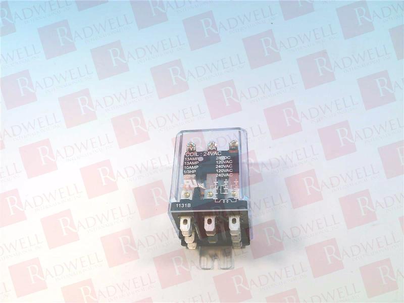 SKY ELECTRONICS SKAT-3C-24VAC