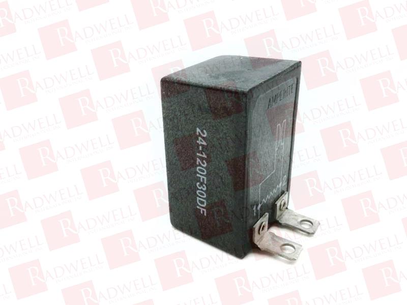 AMPERITE 24-120F30DF