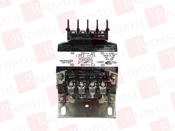 DELTA GROUP ELECTRONICS DCO50UH