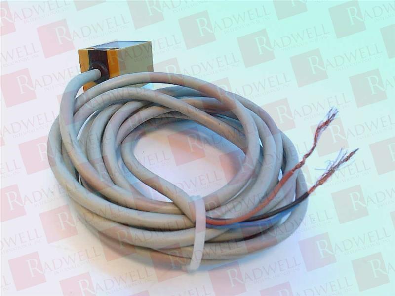 OMRON TL-Q5MC1 2M