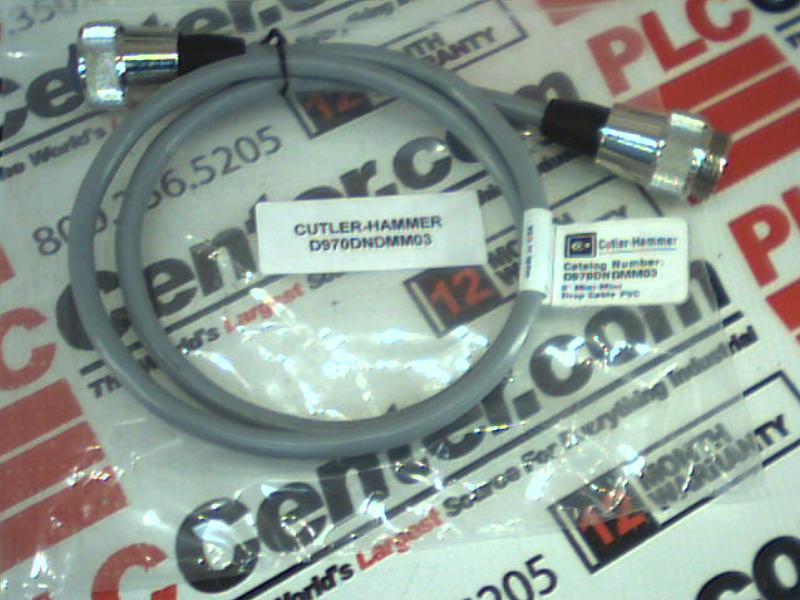 EATON CORPORATION D970DNDMM03