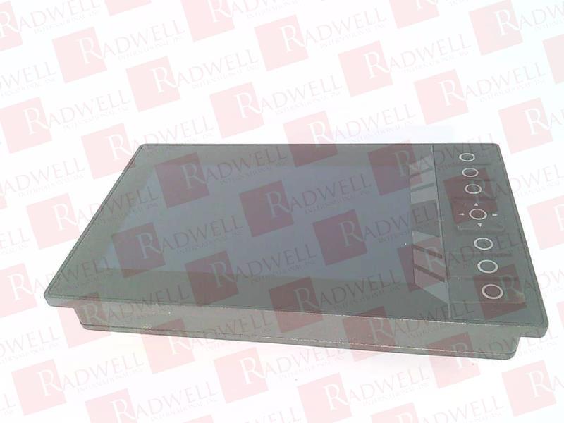 EFECTOR ECOMATDISPLAY/7"/TOUCH-CR1077