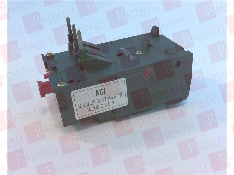 LOVATO RF25-L
