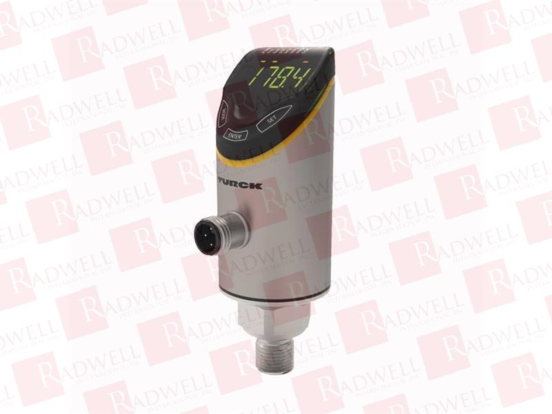TURCK PS510-40V-03-LI2UPN8-H1141/X
