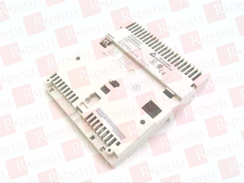 SCHNEIDER ELECTRIC 170ADO53050