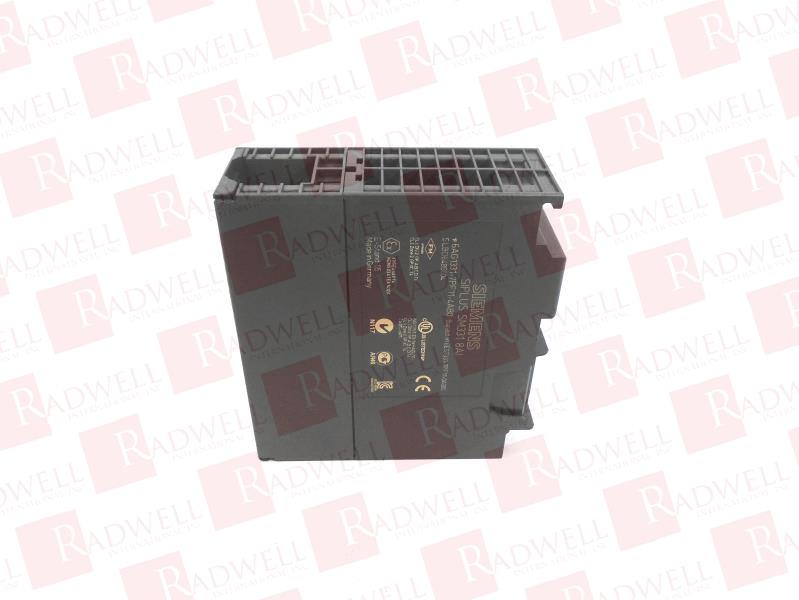 SIEMENS 6AG1331-7PF01-4AB0