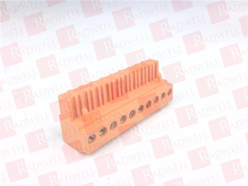 WEIDMULLER 1558160000