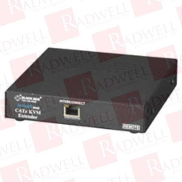 BLACK BOX CORP ACUR001A