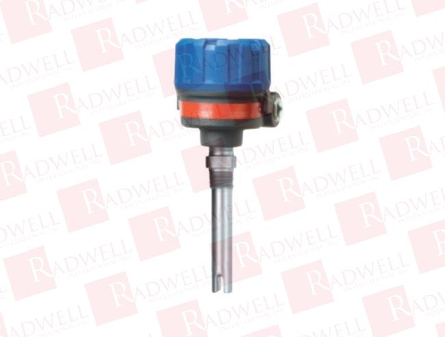  , SINGLE POINT ULTRASONIC LEVEL SWITCH, ECHOTEL SERIES, 100-265 V AC LINE POWERED, 5 AMP GOLD FLASH RELAY OUTPUT, REMOTE MOUNTING, FM/CSA EXPLOSION PROOF, CAST AL ...