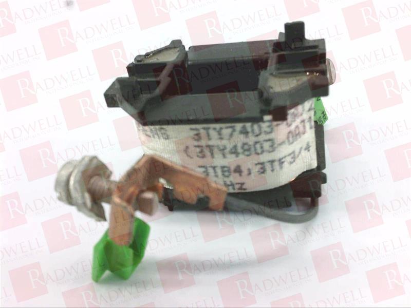 SIEMENS 3TY7403-0AJ2
