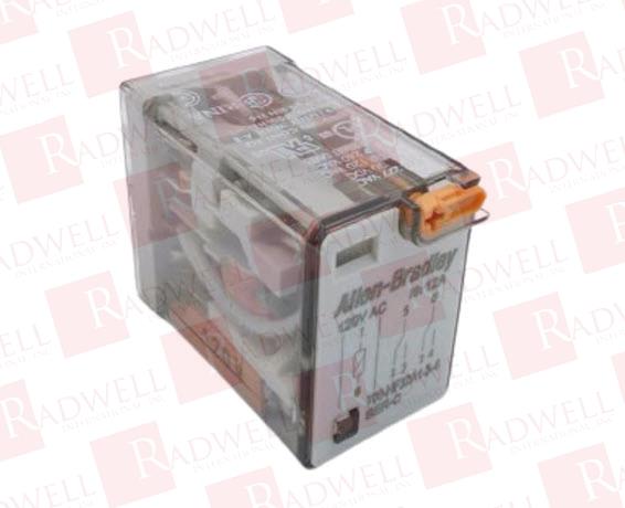 ALLEN BRADLEY 700-HF32A1-3-4