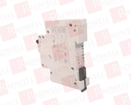 EATON CORPORATION FAZ-D3/1