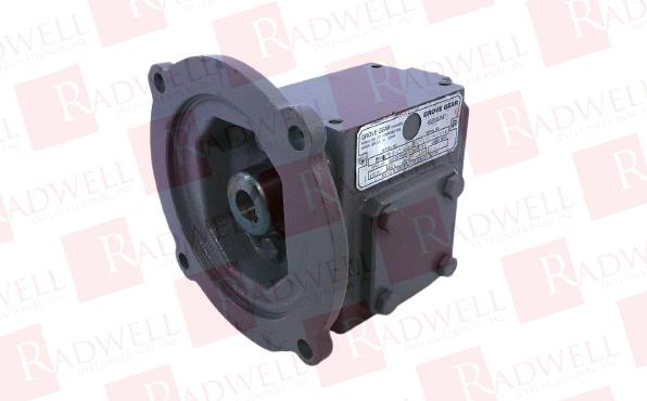 REGAL REXNORD BMQ213-5-2-56C