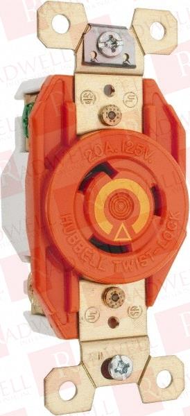 HUBBELL IG2310