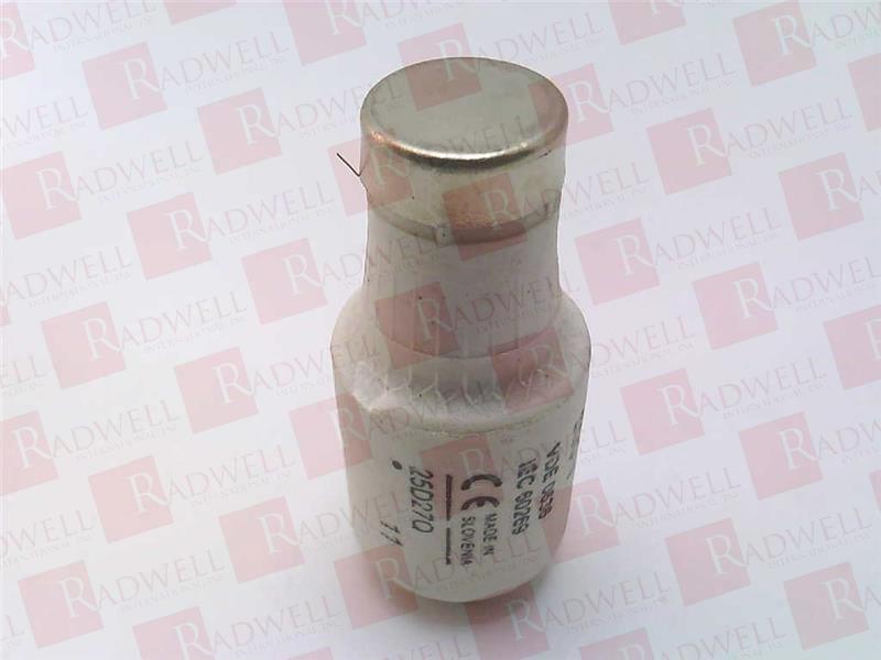 EATON CORPORATION 25D27Q