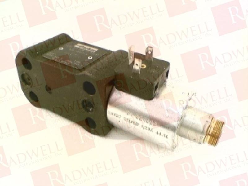 PARKER VV01-311-G0Q-F1