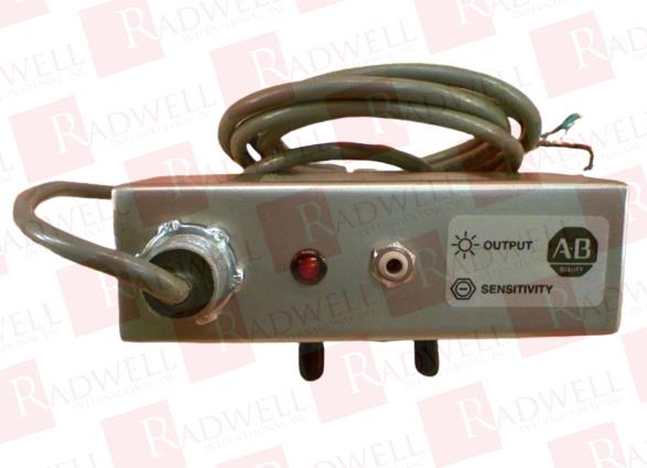ALLEN BRADLEY 871P-DD29NB140A2