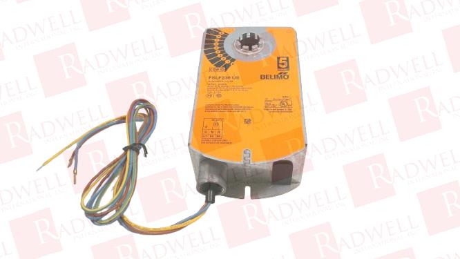 BELIMO FSLF230