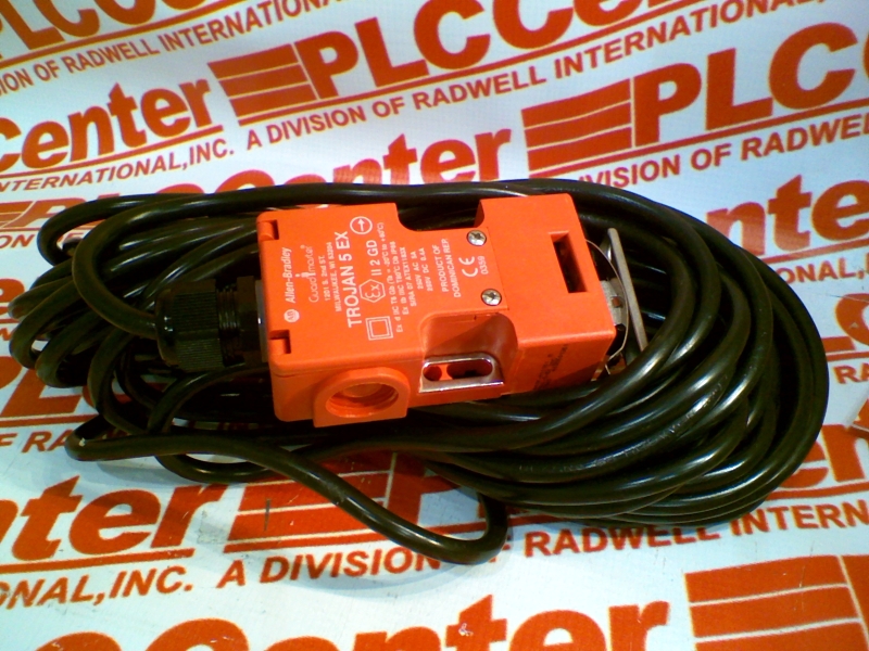 ALLEN BRADLEY 440K-H11161