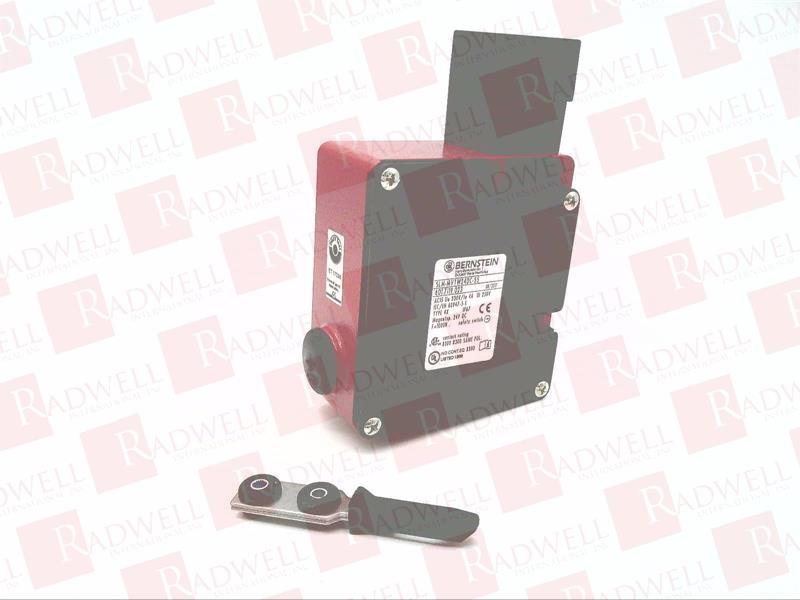 BERNSTEIN AG 6017119023