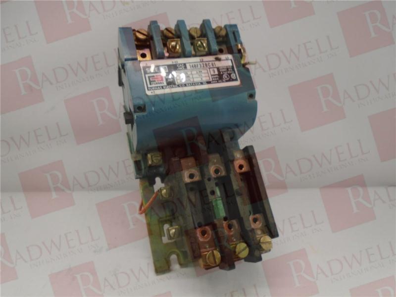 SIEMENS 14BF32BC81