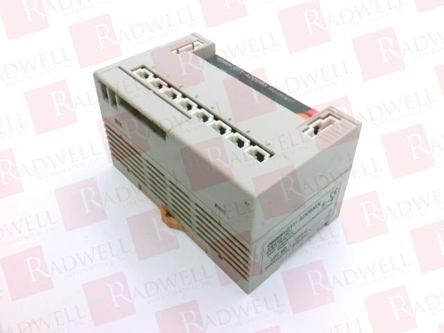 OMRON GT1-AD08MX