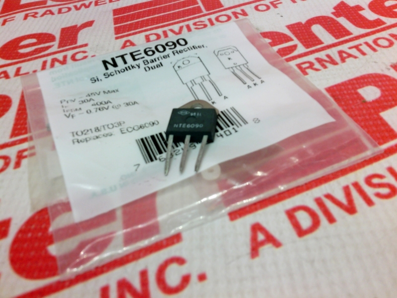 NTE NTE6090