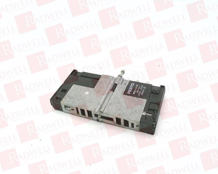 FESTO CPA10-M1H-5LS