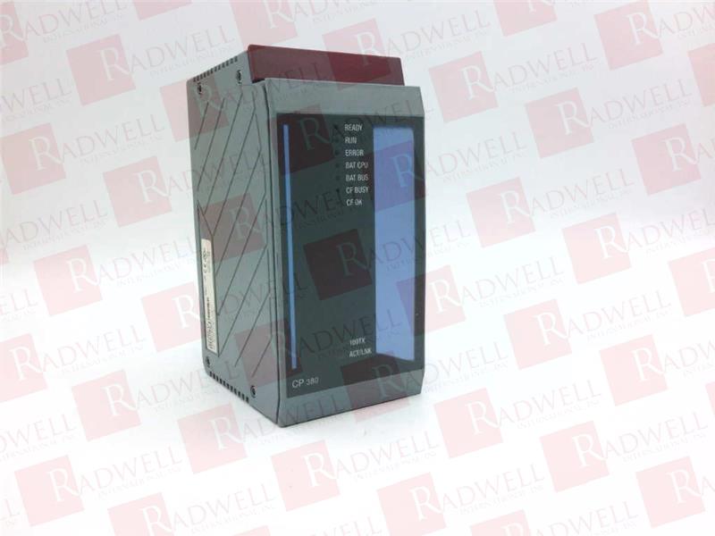 B&R 3CP380.60-1