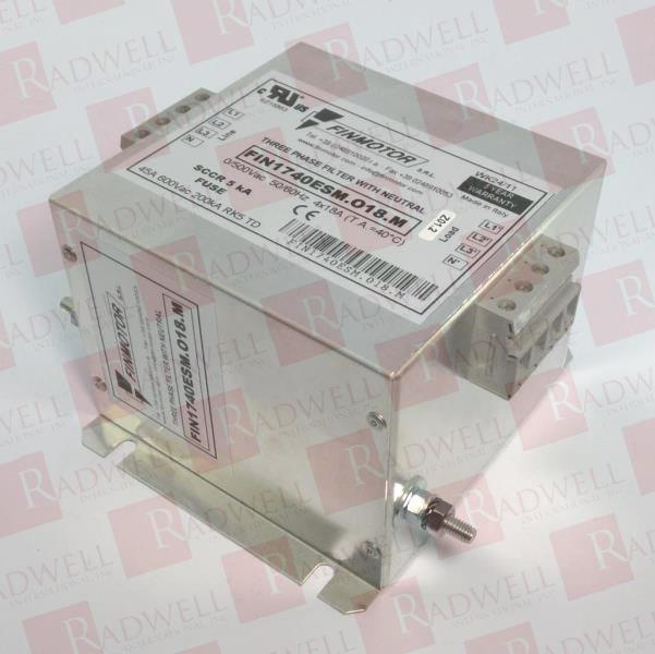ENERDOOR FIN1740ESM.018.M