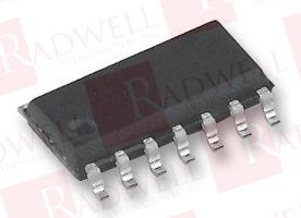 NXP SEMICONDUCTOR 74HC10D 653.