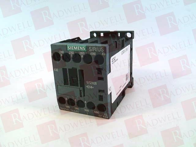 SIEMENS 3RH21401BW40