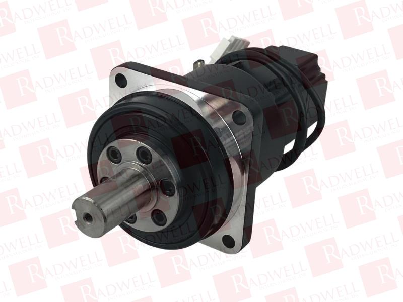 YASKAWA ELECTRIC SGMAH-02AAAH761