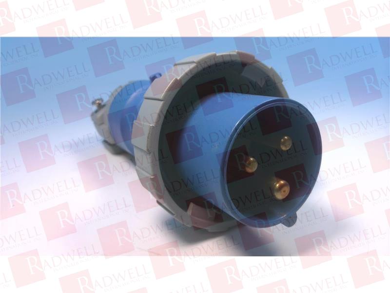 LEVITON 320P6W