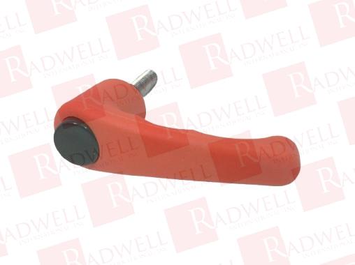 RS PRO 478-327
